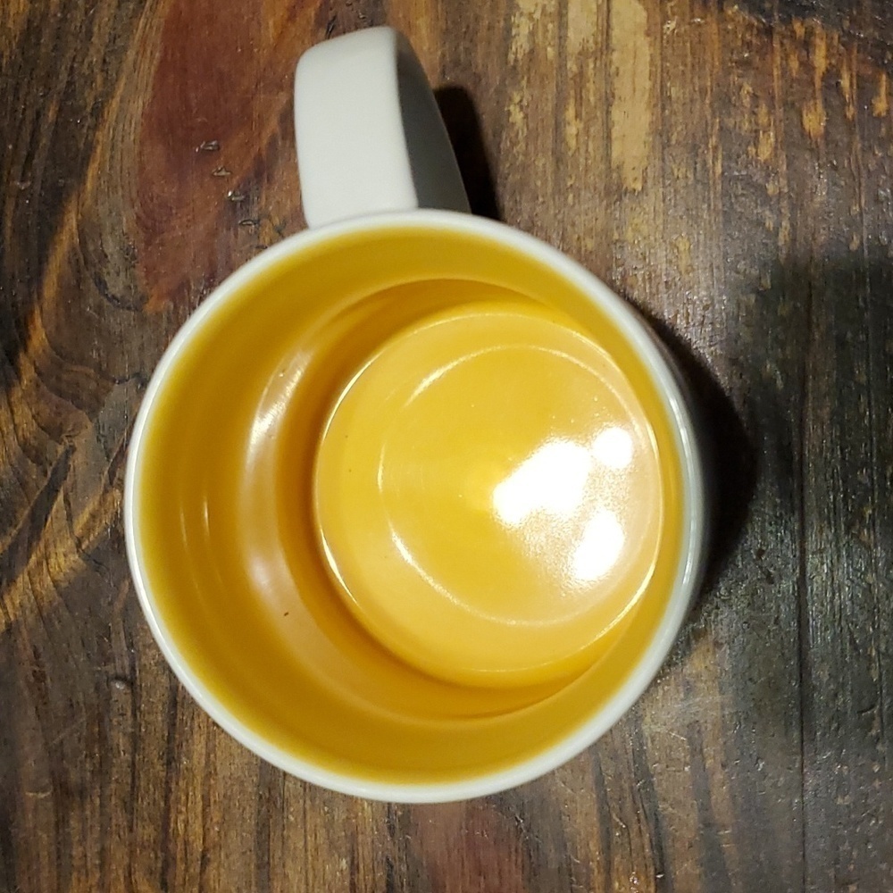 Starbucks YOU ARE HERE Coffee Mug - Picture 5 of 6